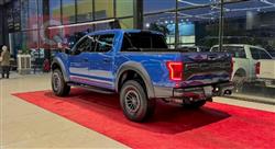 فورد F-150 رابتور